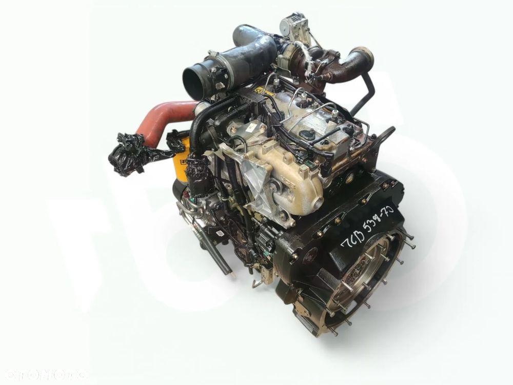 Silnik JCB 448 TA5-112EL2A Jcb 538-70 - 3