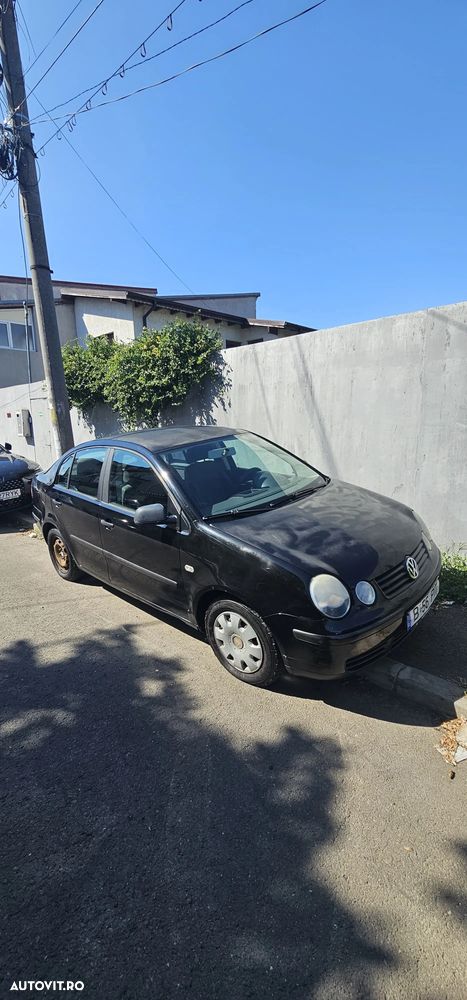 Volkswagen Polo - 4