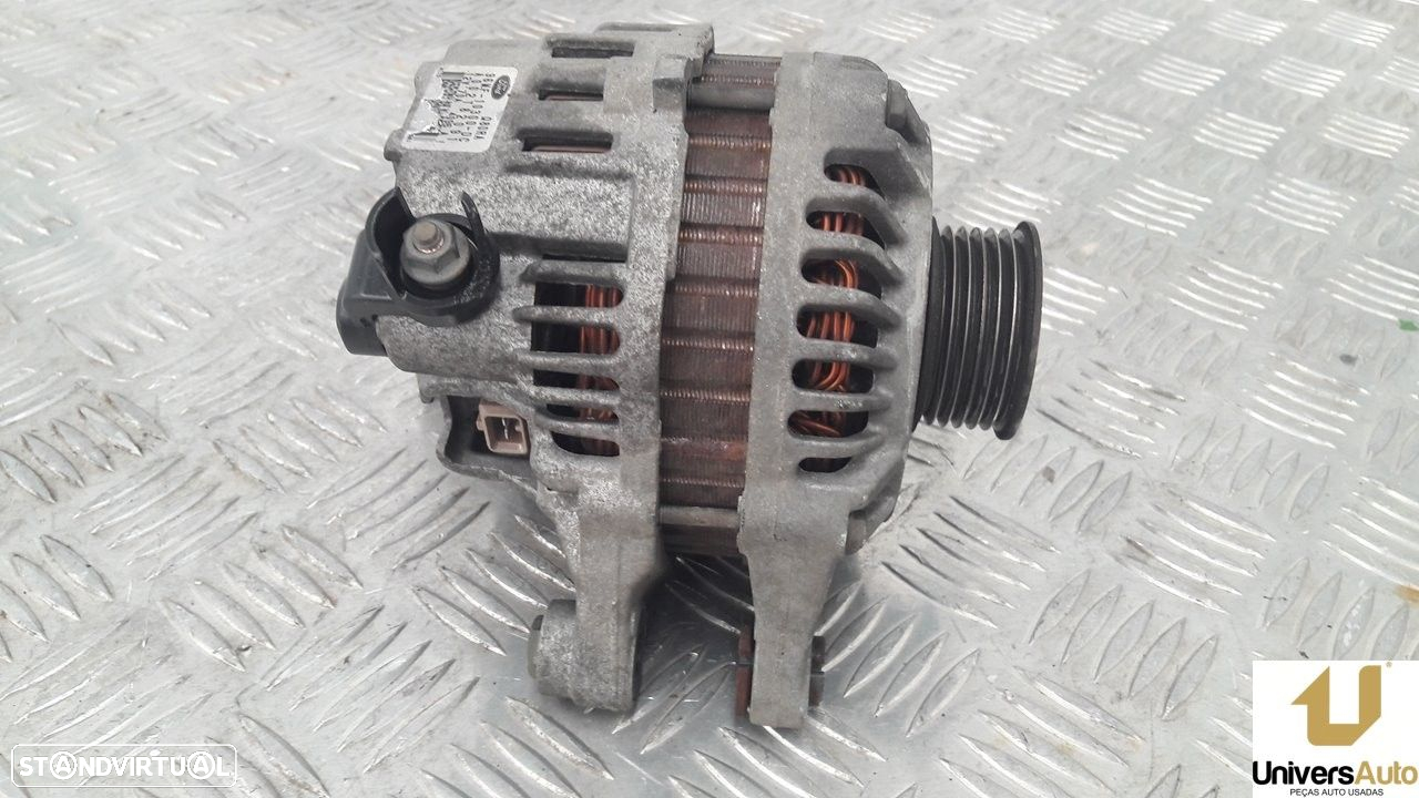 ALTERNADOR FORD FIESTA IV 1997 -96MF10300DC - 2