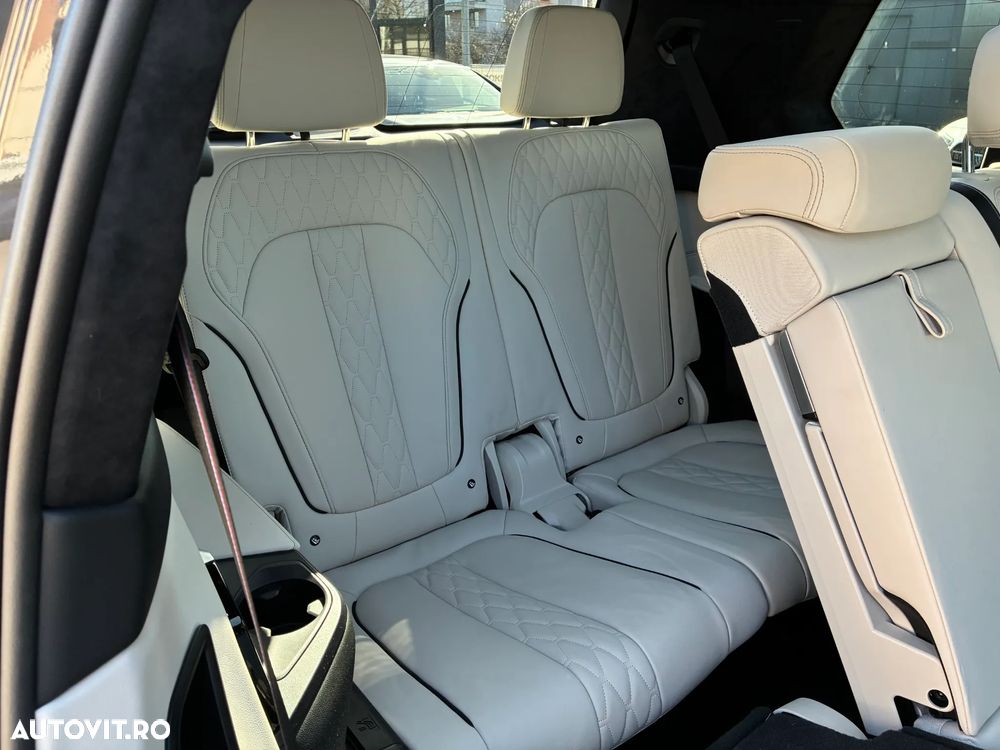BMW X7 xDrive40d AT MHEV - 21