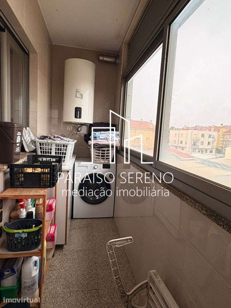 Apartamento T3 Esmoriz - Grande imagem: 3/17