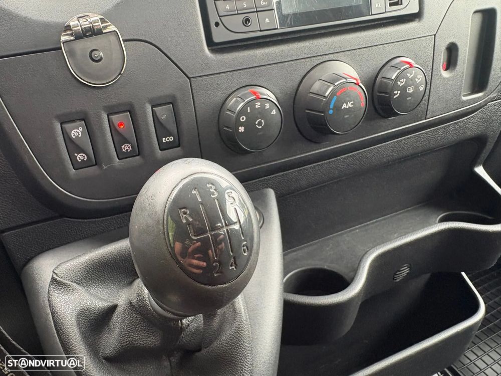 Opel Movano Jegger F3500 - 16