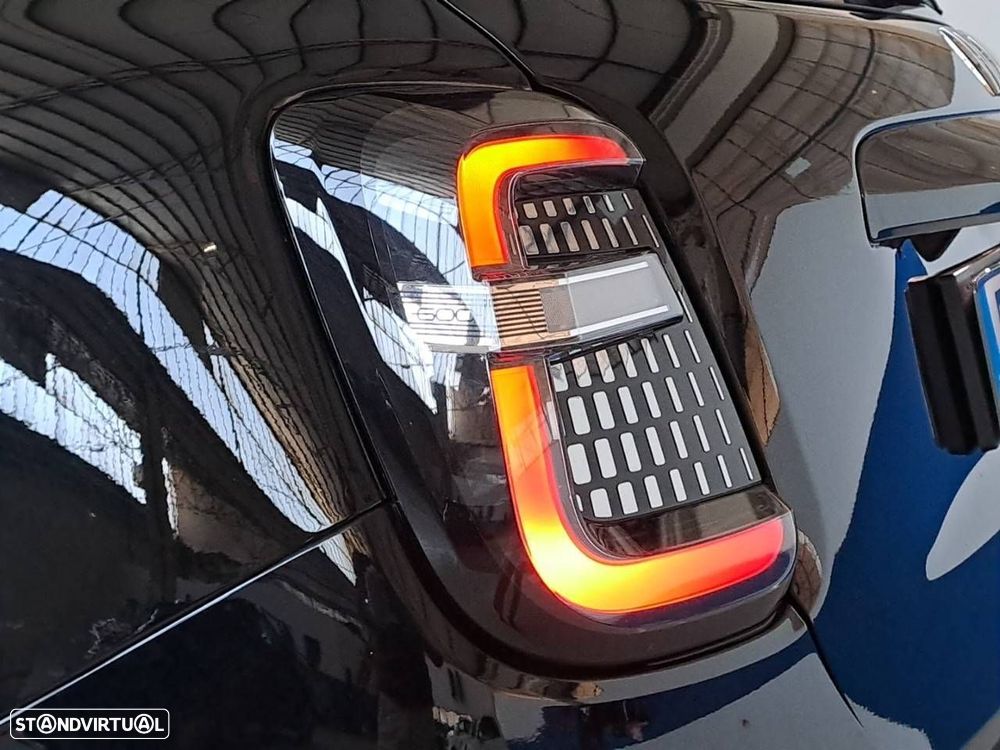 Fiat 600 1.2 Hybrid - 26