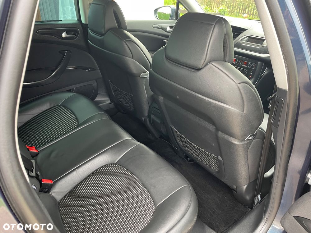 Citroën C5 HDi 140 FAP Exclusive - 29
