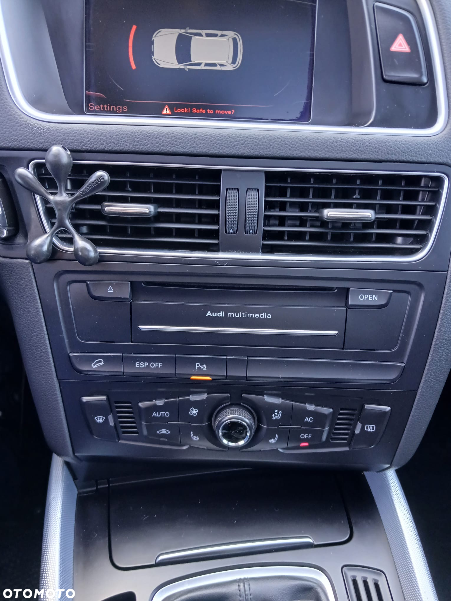 Audi Q5 2.0 TDI Quattro - 11