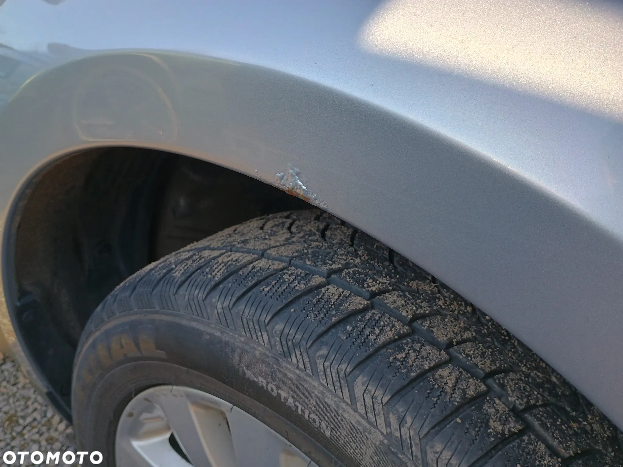 Subaru Forester 2.0 XE 000 - 10