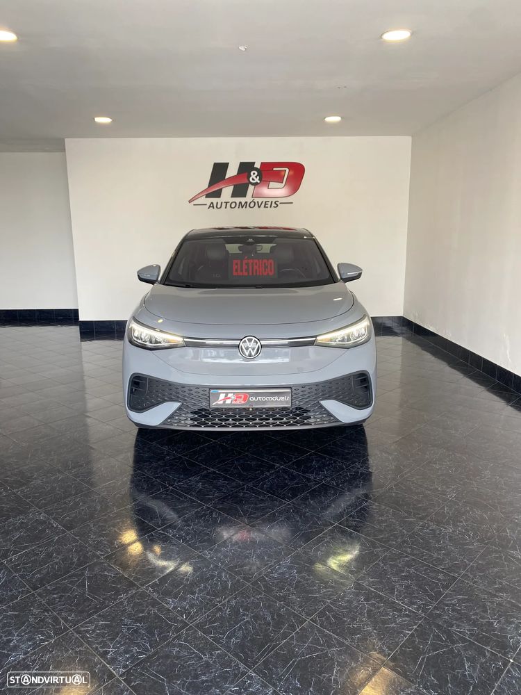 VW ID.5 77 kWh Pro Performance - 11