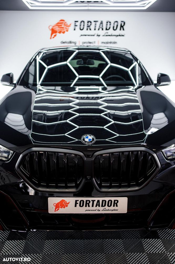 BMW X6 xDrive40i M Sport - 14