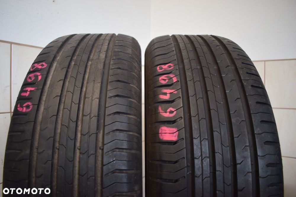 R18 235/60 Continental ContiEcoContact 5 - 1