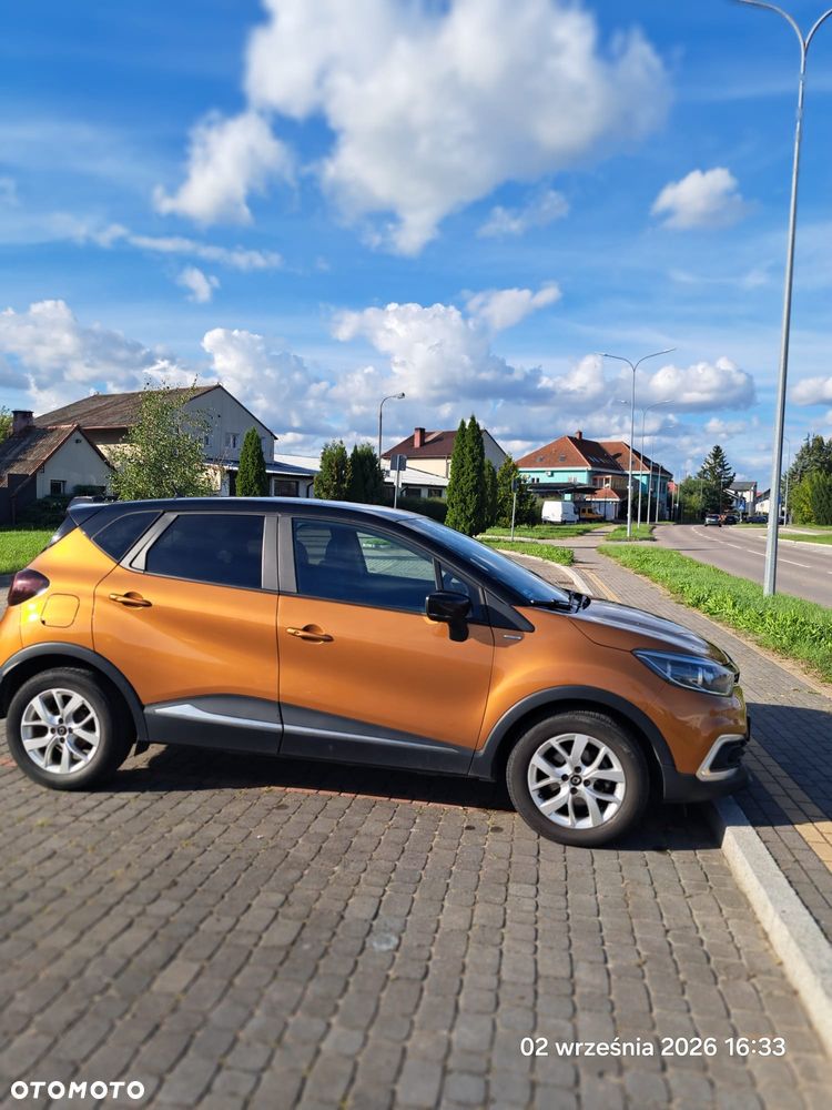Renault Captur - 9