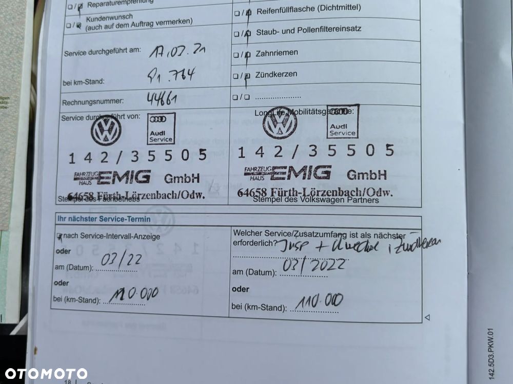 Volkswagen Golf 1.2 TSI BlueMotion Technology Cup - 38