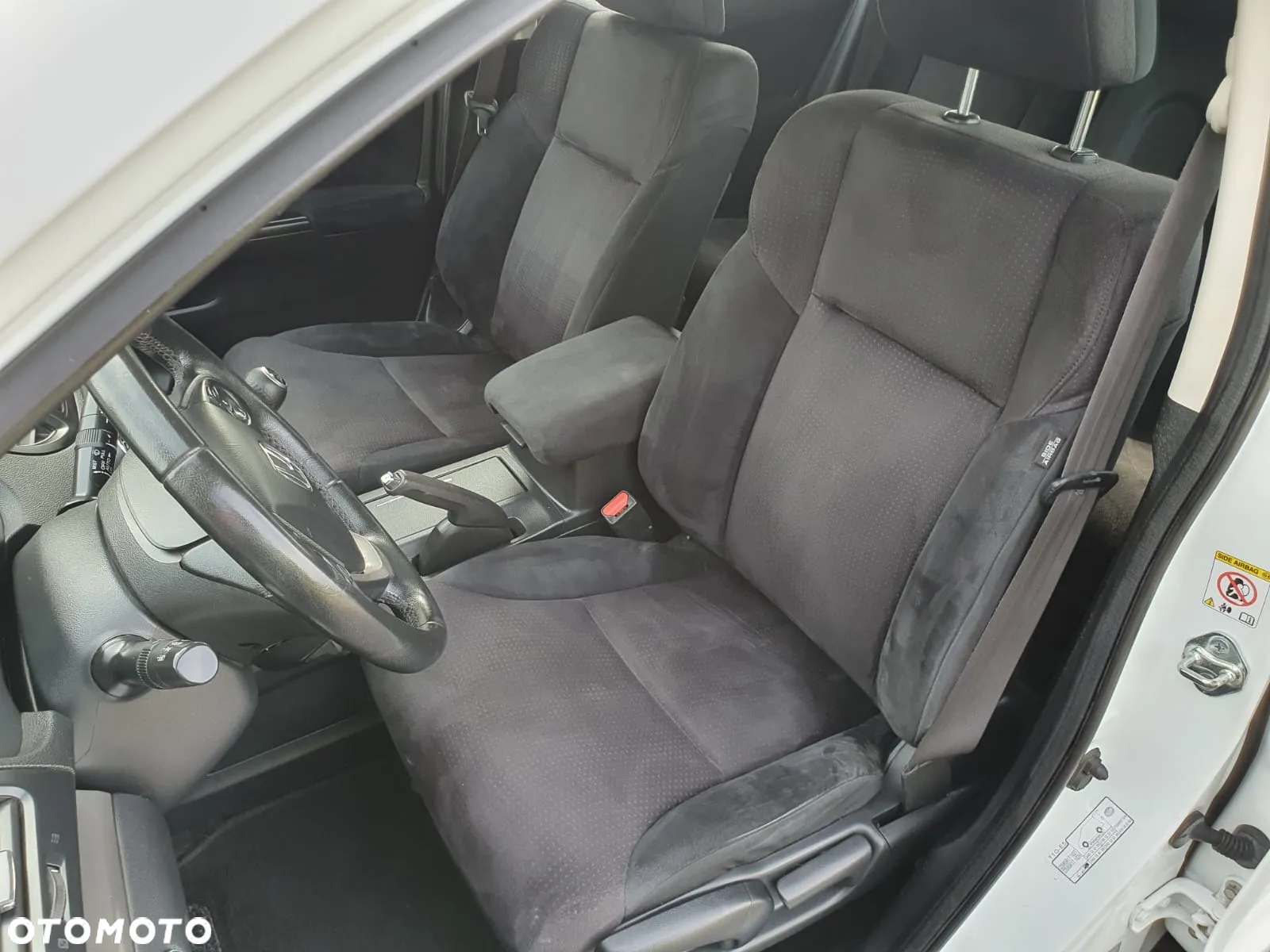 Honda CR-V - 20