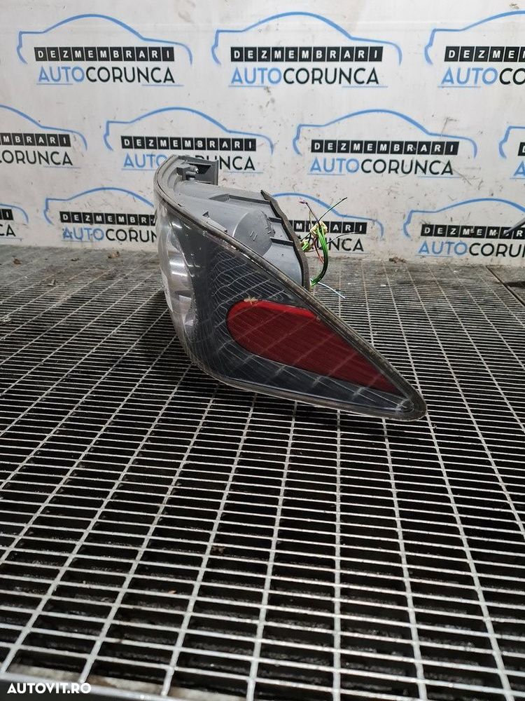 Stop Stanga Mazda CX - 7 2006 - 2012 SUV 4 Usi (1324) Bec clasic - 3