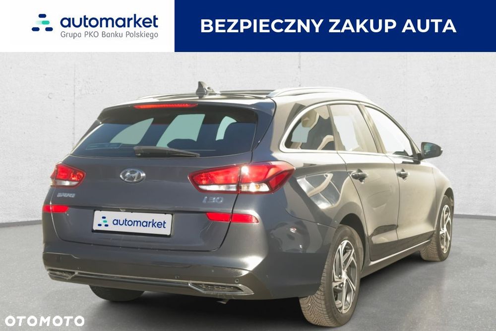 Hyundai i30 1.0 T-GDI Smart - 7