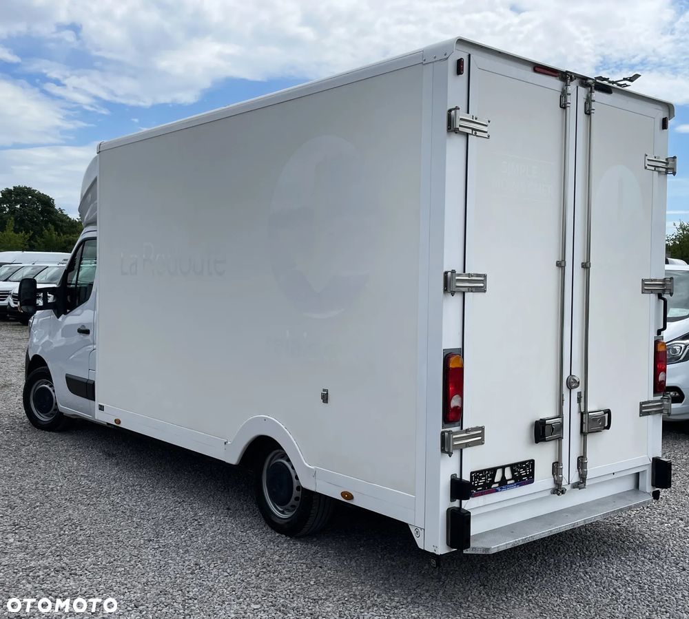 Renault Master - 12