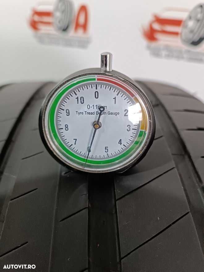 ANVELOPE 285 40 20 108Y 285/40/20 MICHELIN CP V10390 VARA - 3