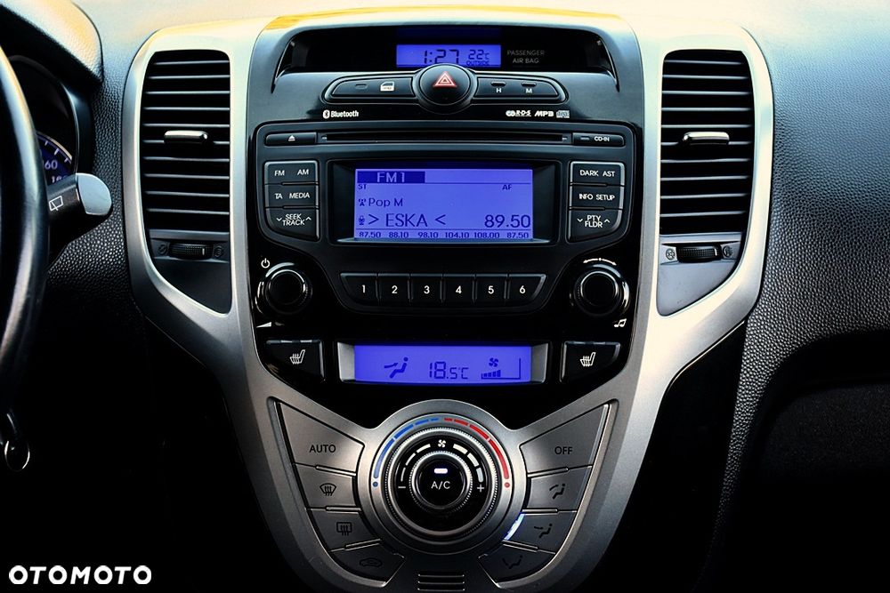 Hyundai ix20 1.4 Style - 19