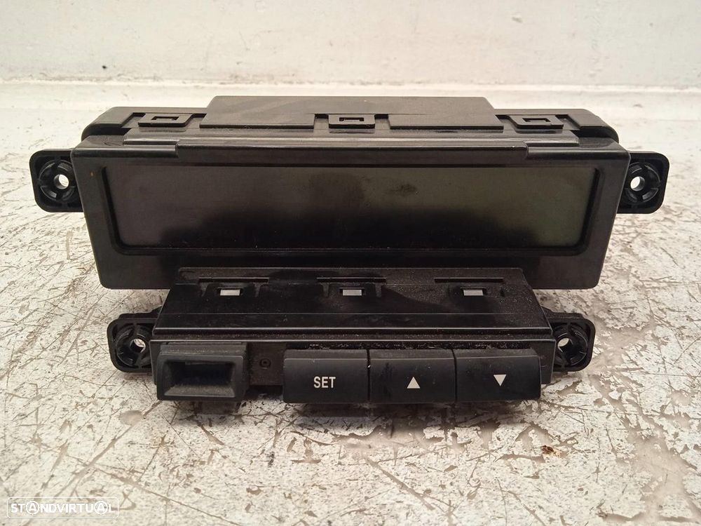 ECRÃ MULTIFUNÇÕES KIA CEED FASTBACK 2010 - 4