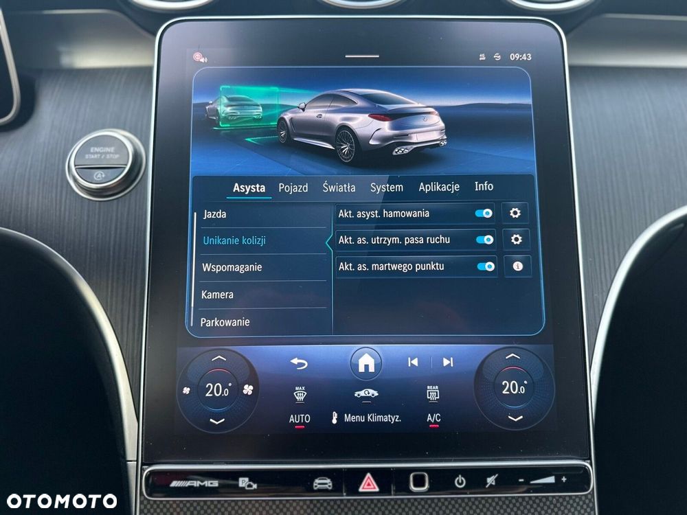 Mercedes-Benz CLE - 22