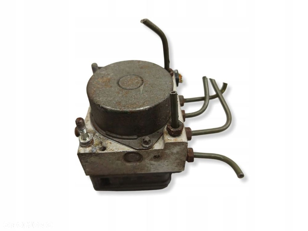 POMPA ABS STEROWNIK 47660-BC60A NISSAN MICRA K12 - 15