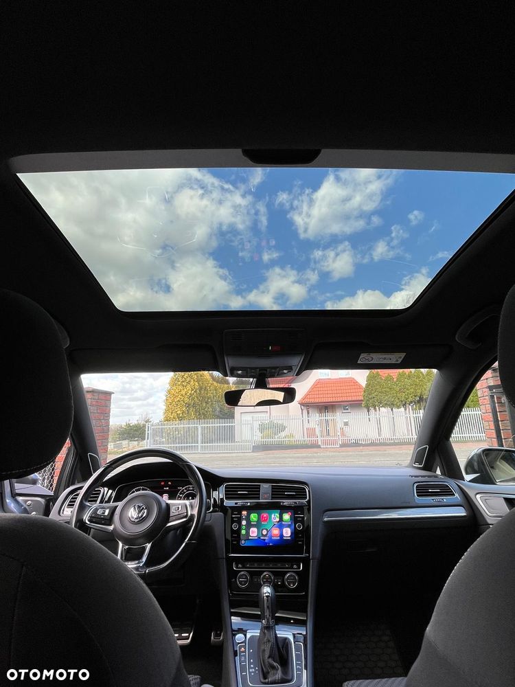 Volkswagen Golf - 13