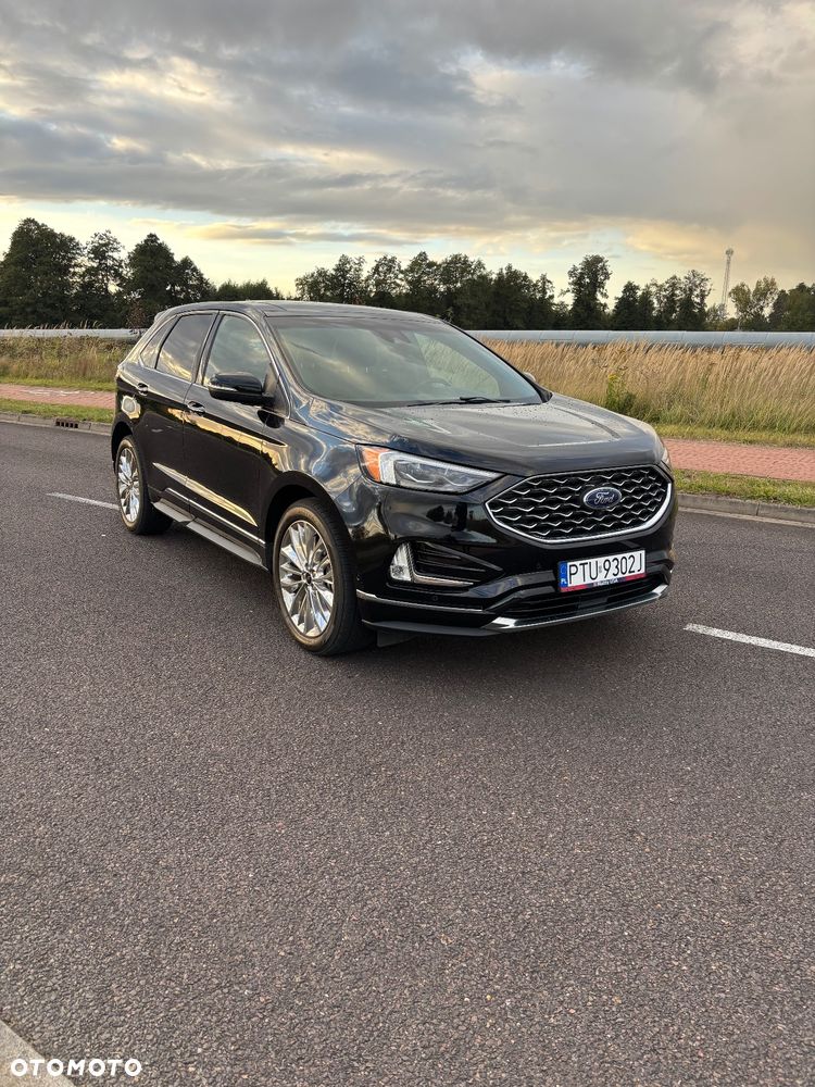 Ford Inny - 8