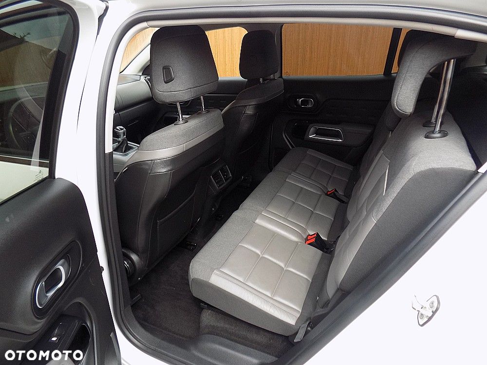 Citroën C5 Aircross BlueHDI 130 S&S LIVE PACK - 6