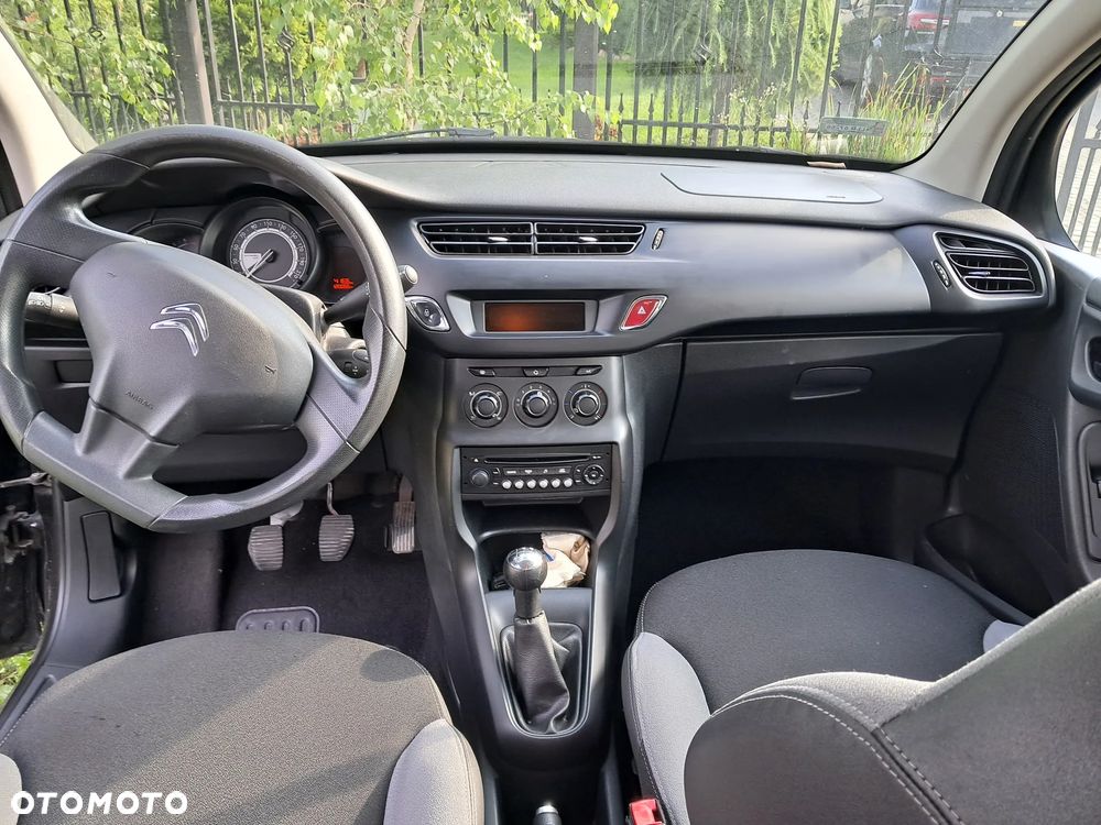 Citroën C3 1.0 VTi Seduction - 5