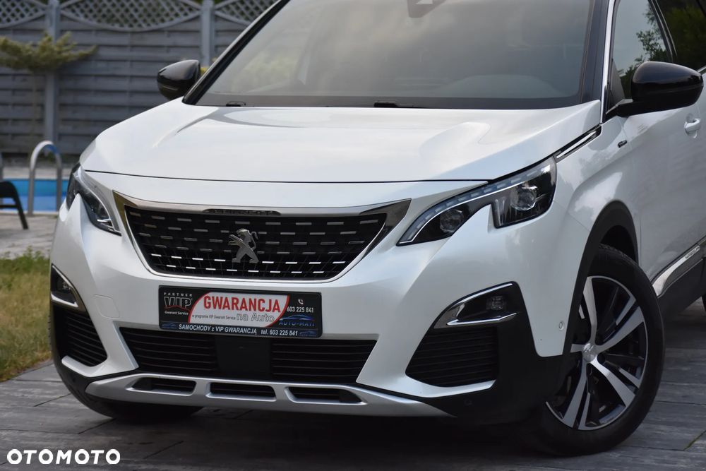 Peugeot 5008 e-HDI FAP 115 EGS6 Stop&Start Allure - 6