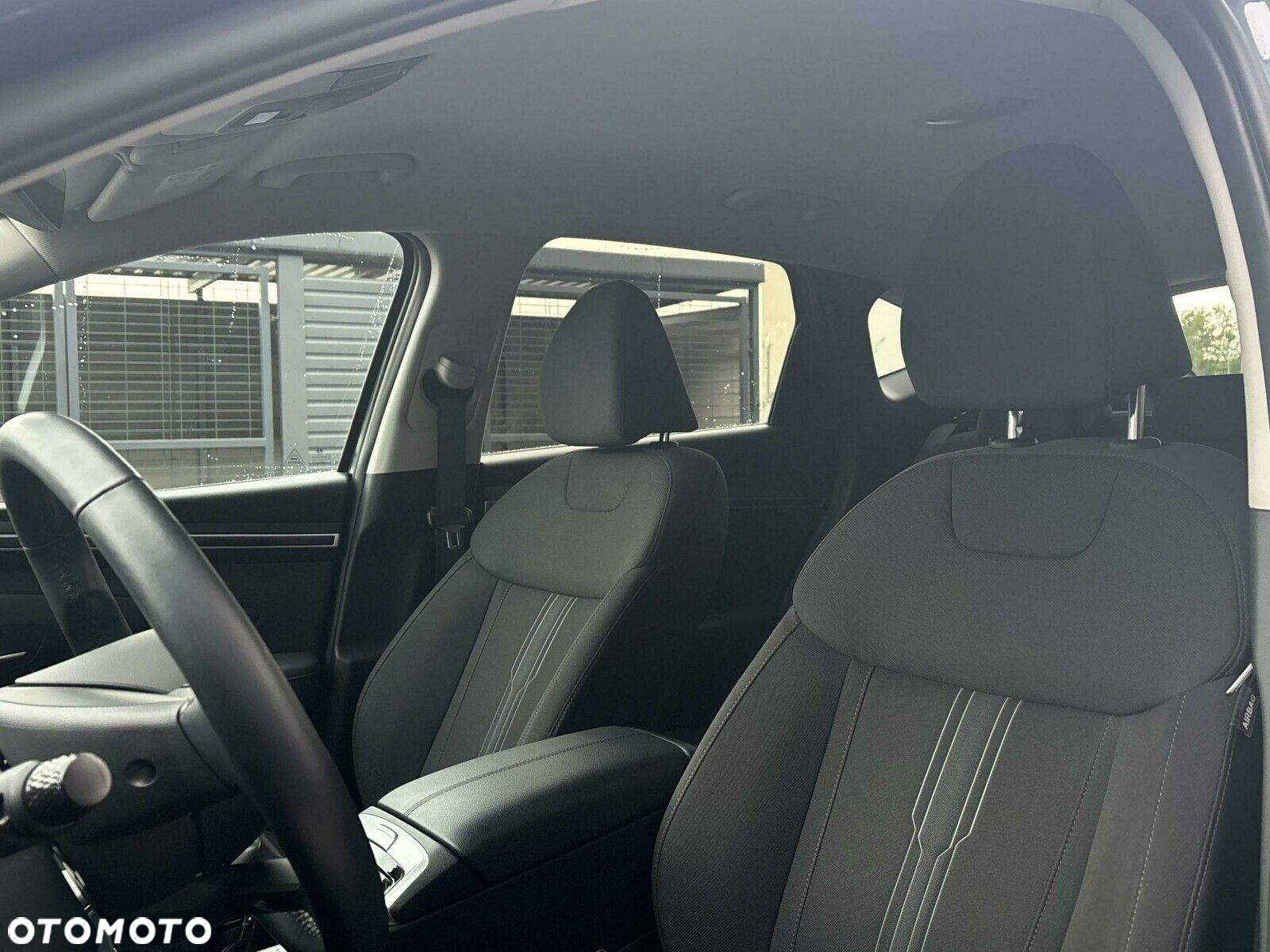 Hyundai Tucson - 11