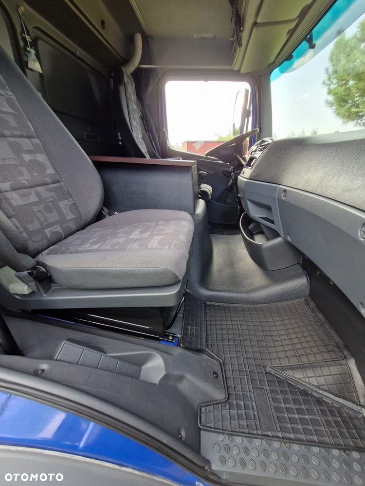 Mercedes-Benz Atego II - 36