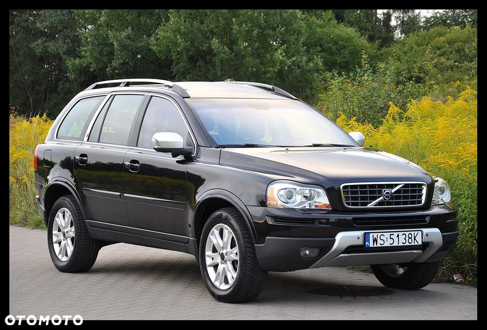 Volvo XC 90 D5 Executive - 10