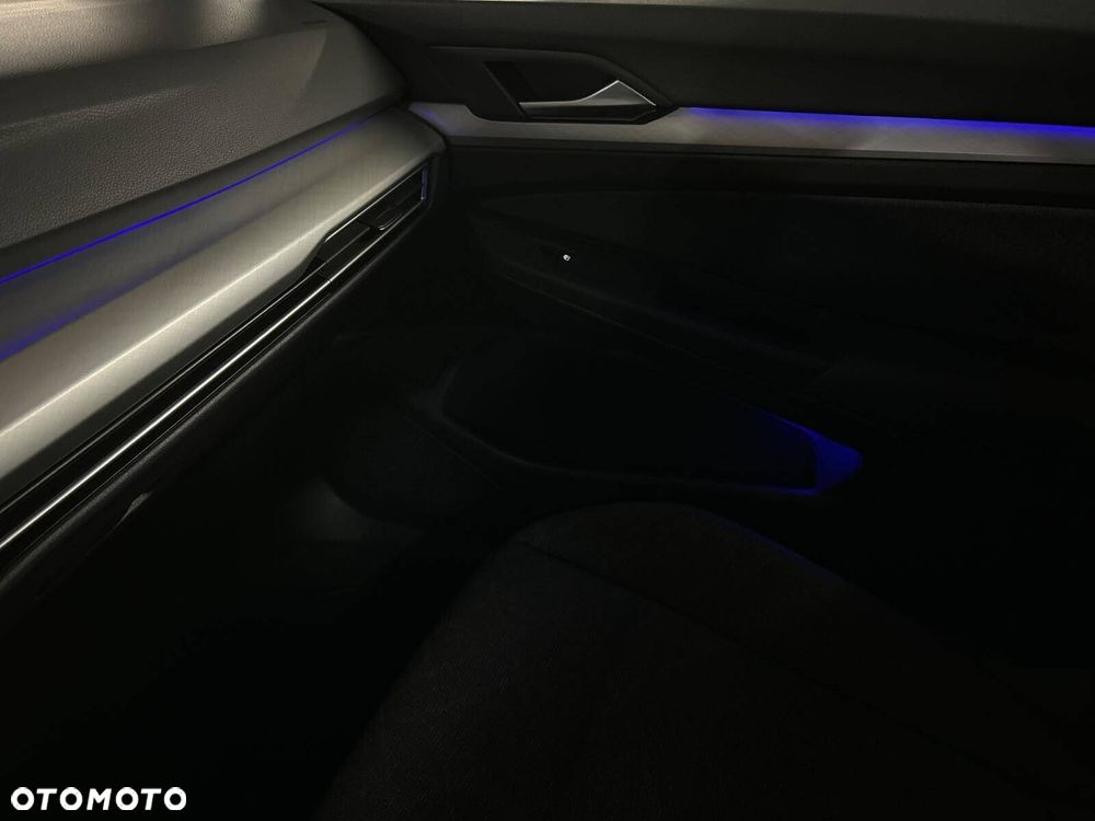 Volkswagen Golf Variant 1.5 TSI EVO Life - 34
