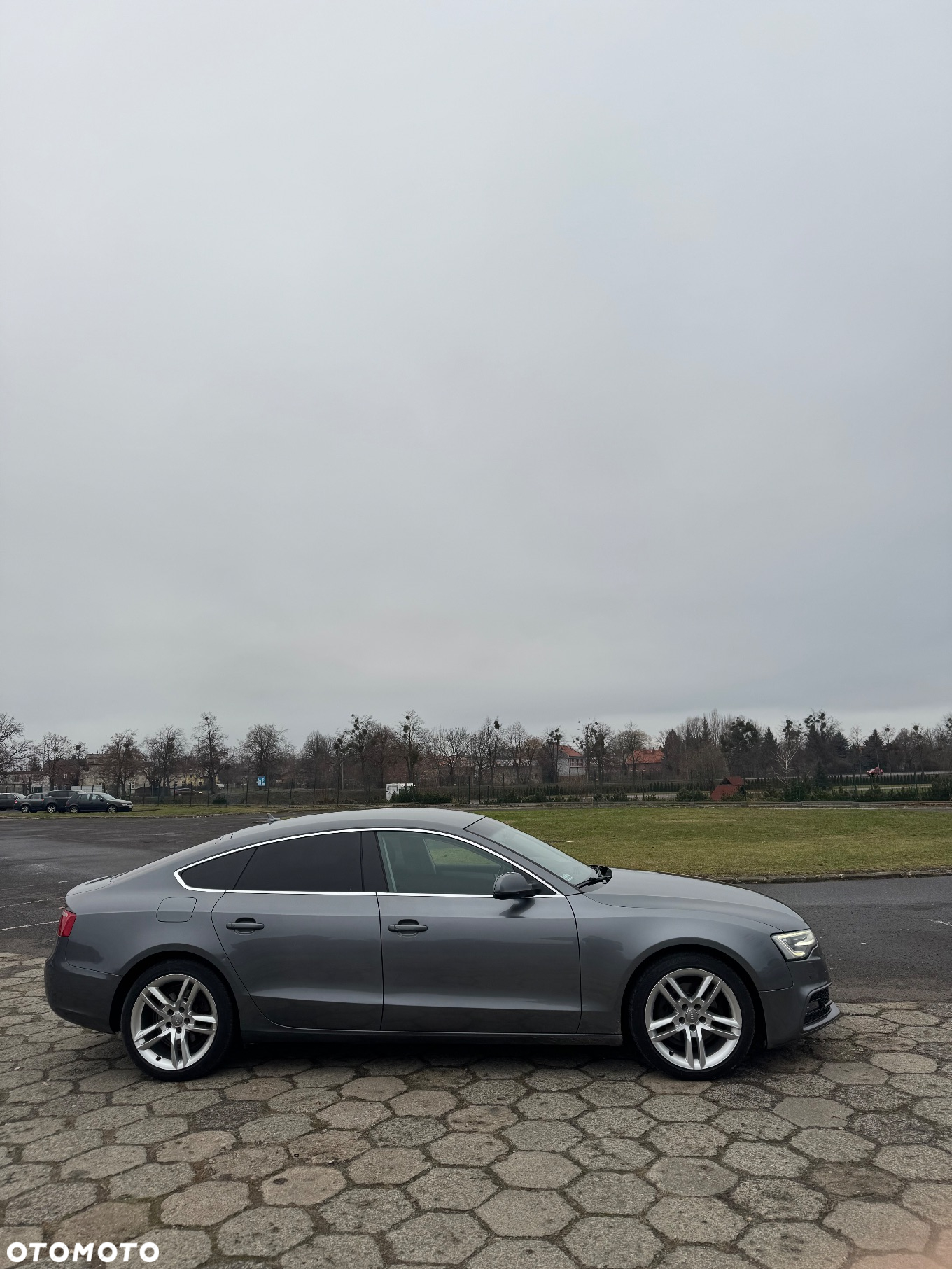 Audi A5 2.0 TDI - 3