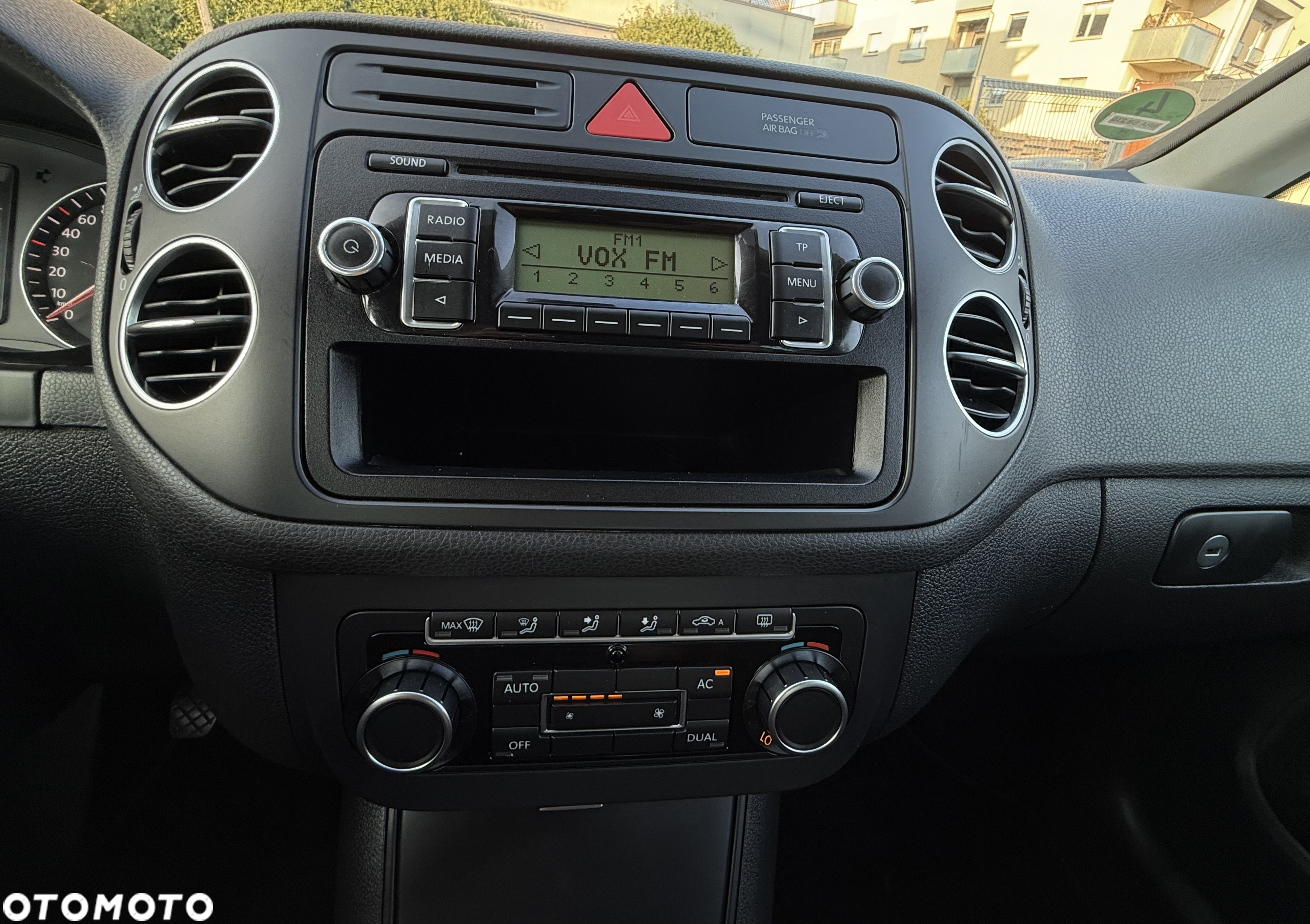 Volkswagen Golf Plus 1.4 Edition - 18