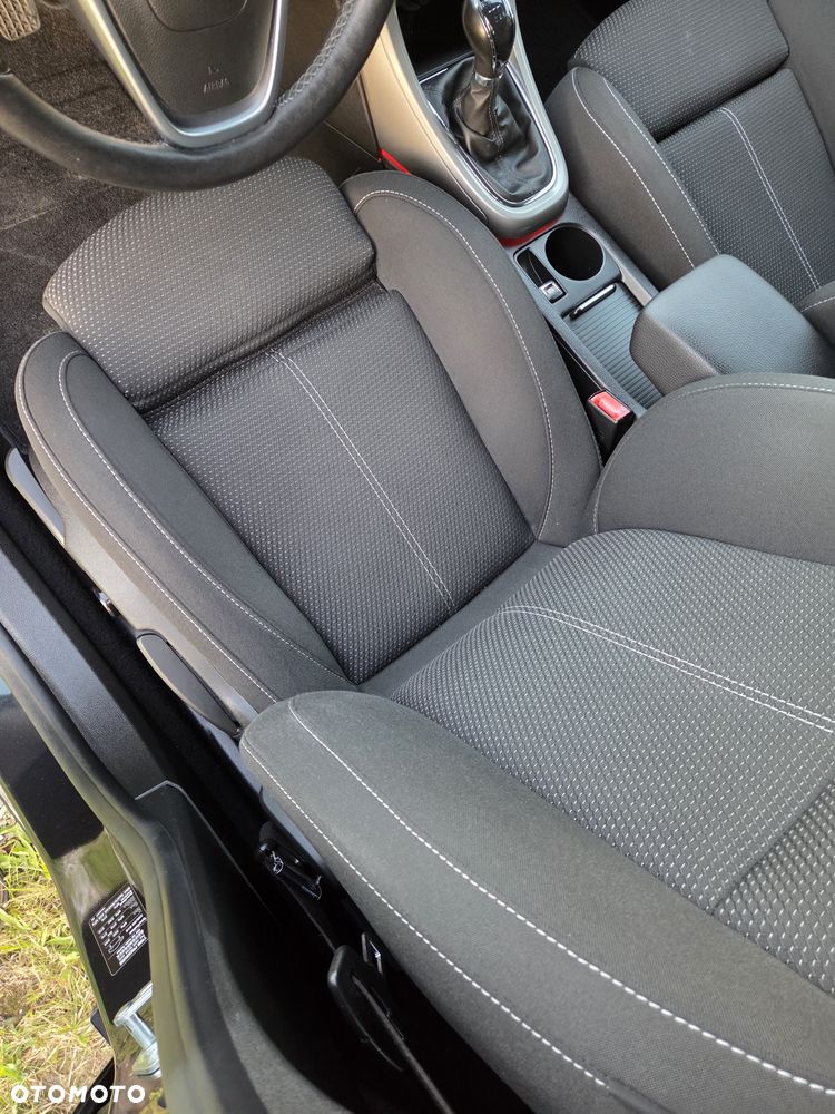 Opel Astra - 7