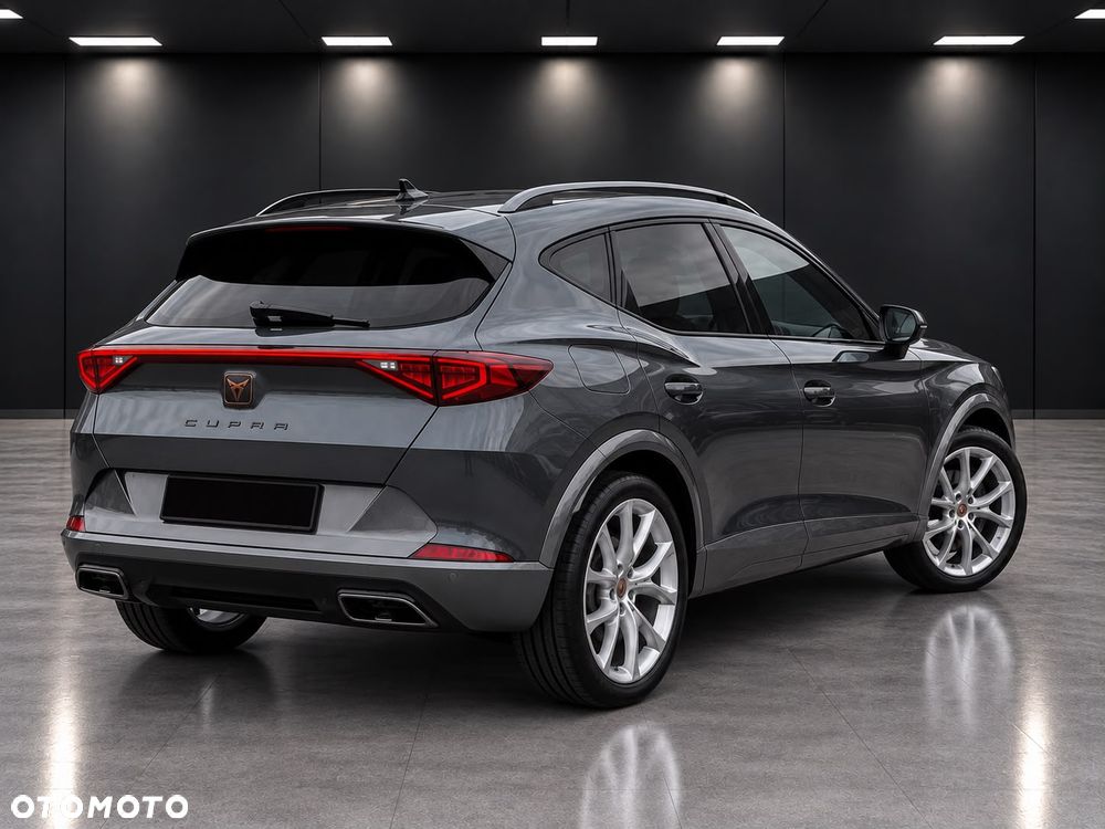 Cupra Formentor 1.5 TSI DSG - 4