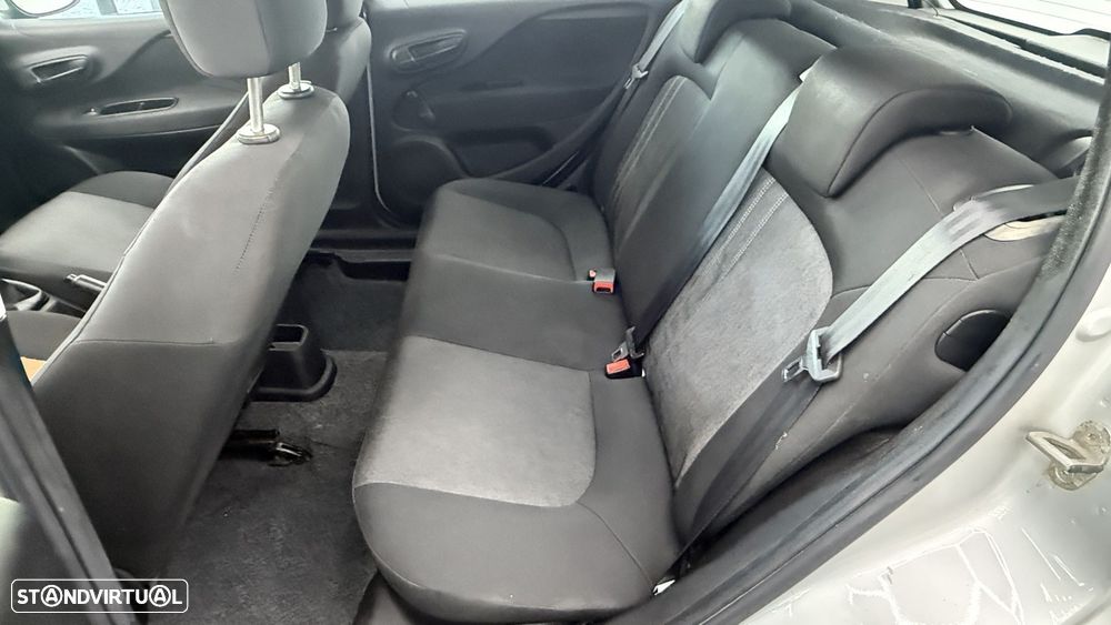 Fiat Punto 1.2 Easy S&S - 13