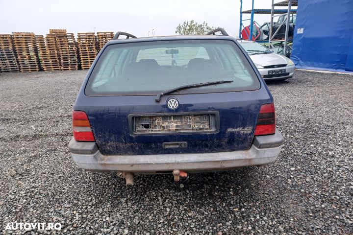 Turbosuflanta 028145701Q 028145701Q Volkswagen VW Golf 3 [1991 - 1998 - 8
