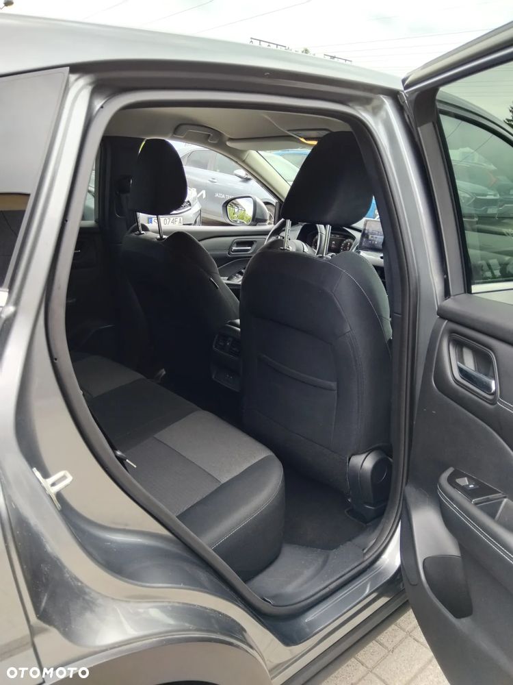 Nissan Qashqai 1.3 DIG-T mHEV N-Connecta - 18