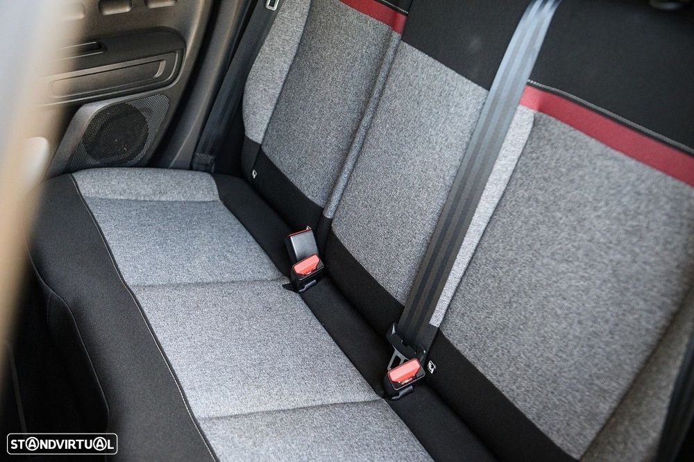 Citroën C3 1.2 PureTech C-Series - 21