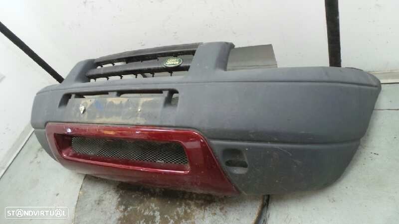 PARA-CHOQUES FRONTAL LAND ROVER FREELANDER 2000 -DPC101620LML - 2
