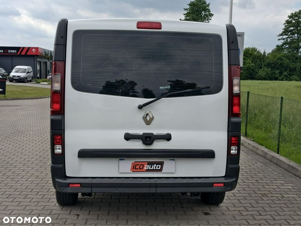Renault Trafic - 5