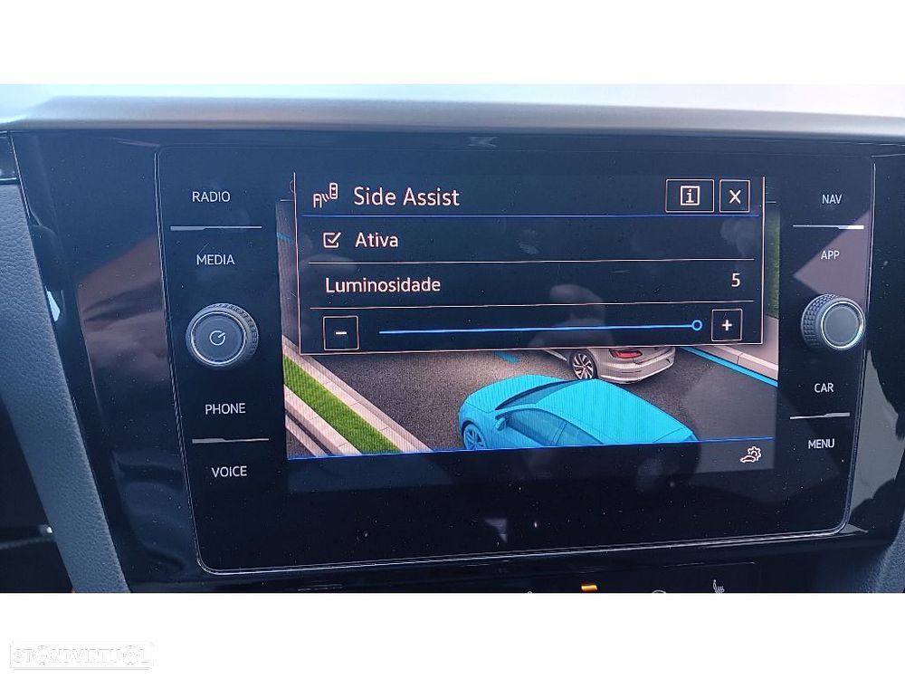 VW Arteon Shooting Brake 2.0 TDI R-Line DSG - 18