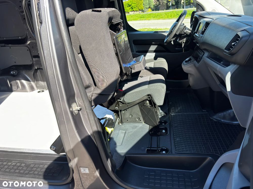 Citroën JUMPY - 10