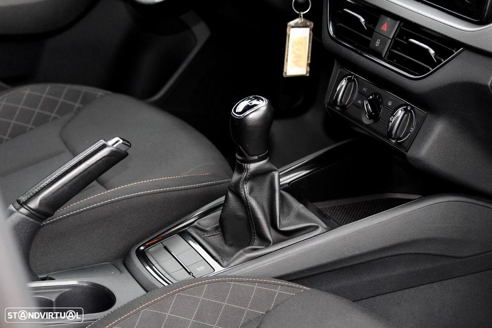 Skoda Scala 1.0 TSI Style - 16