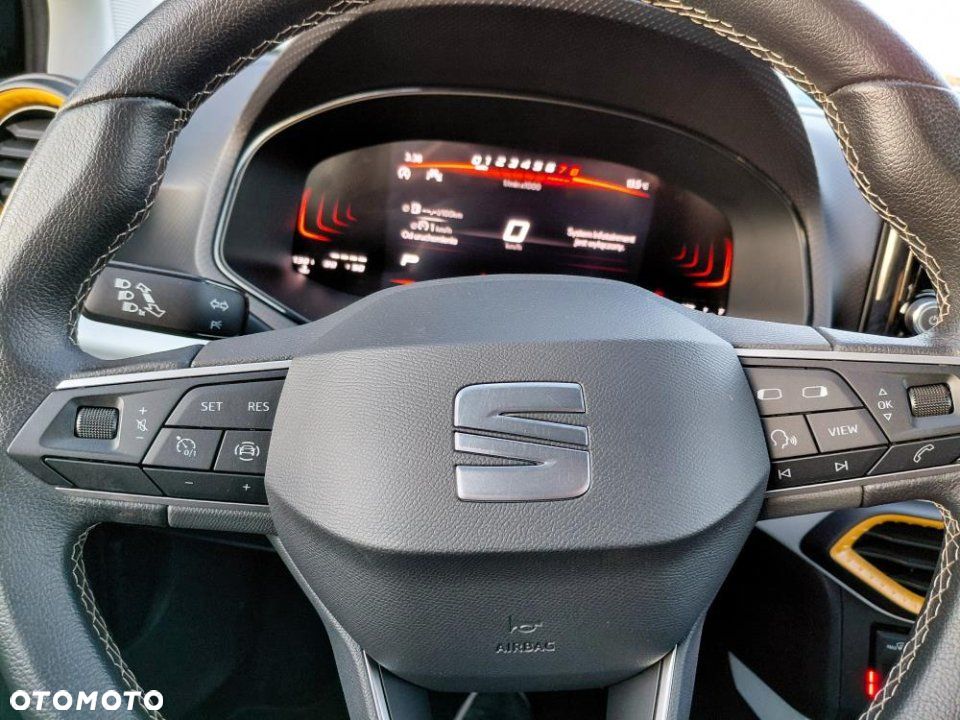 Seat Arona - 12