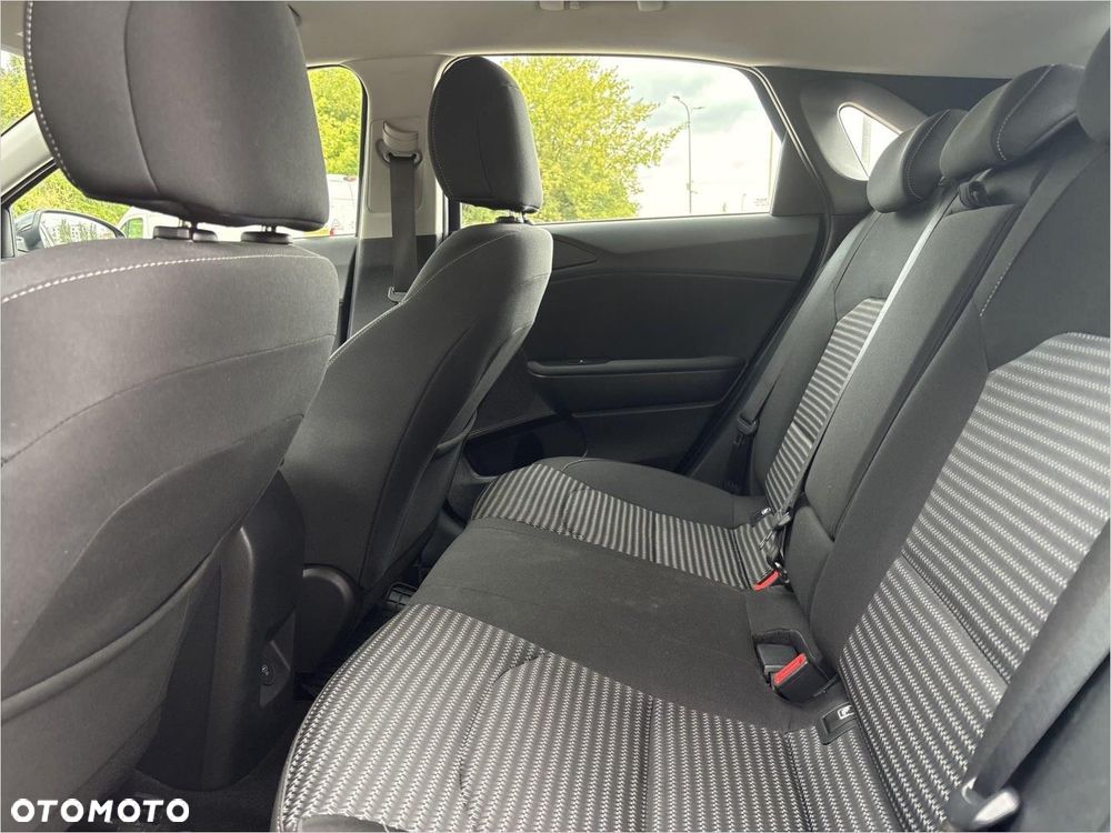 Kia Ceed 1.5 T-GDI M - 10