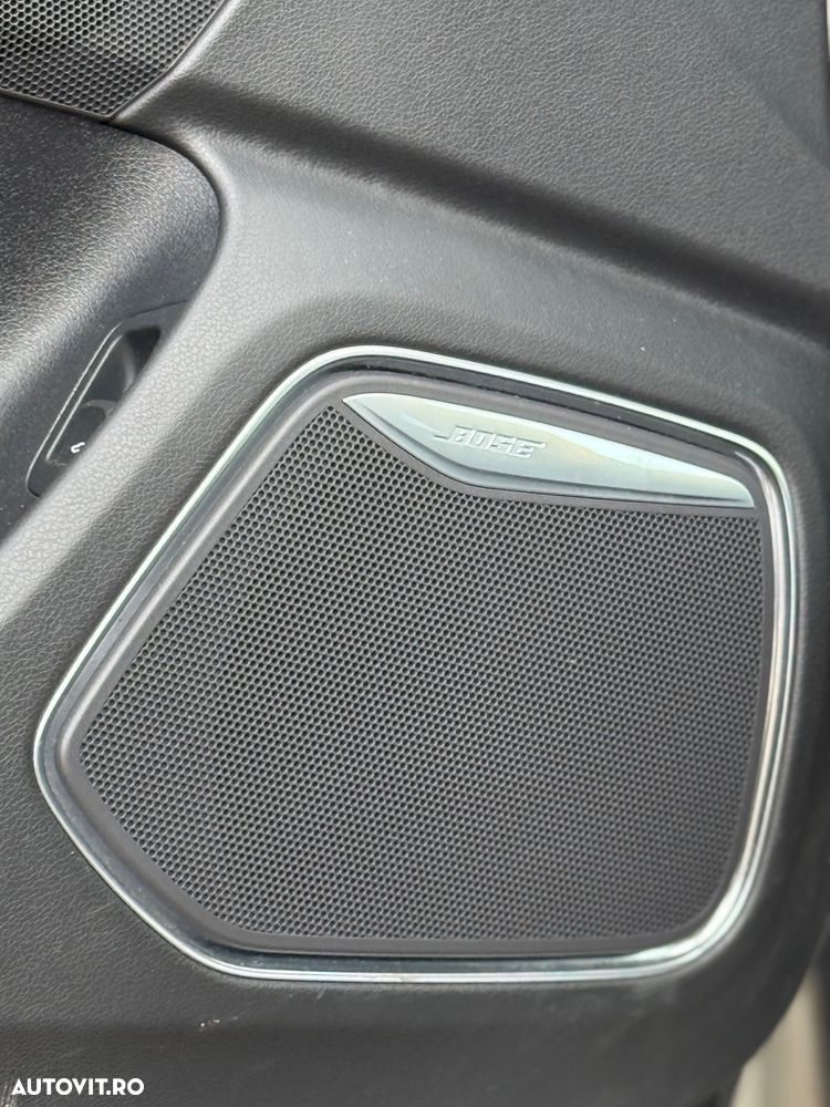 Audi Q3 2.0 TDI Quattro Stronic Sport - 19