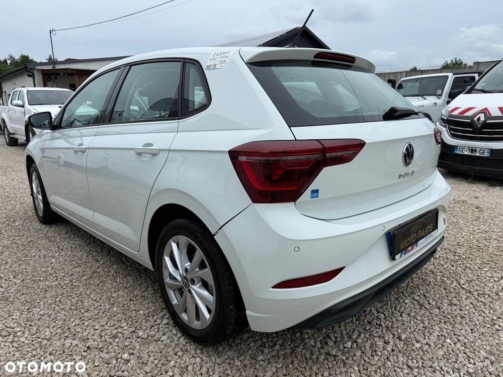 Volkswagen Polo - 3